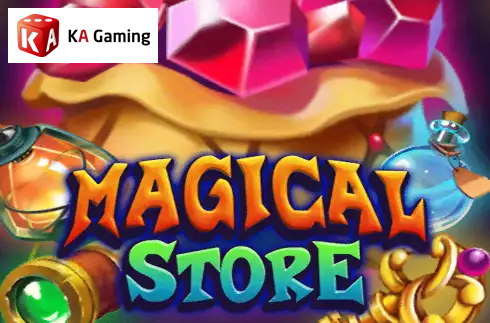 Magical Store